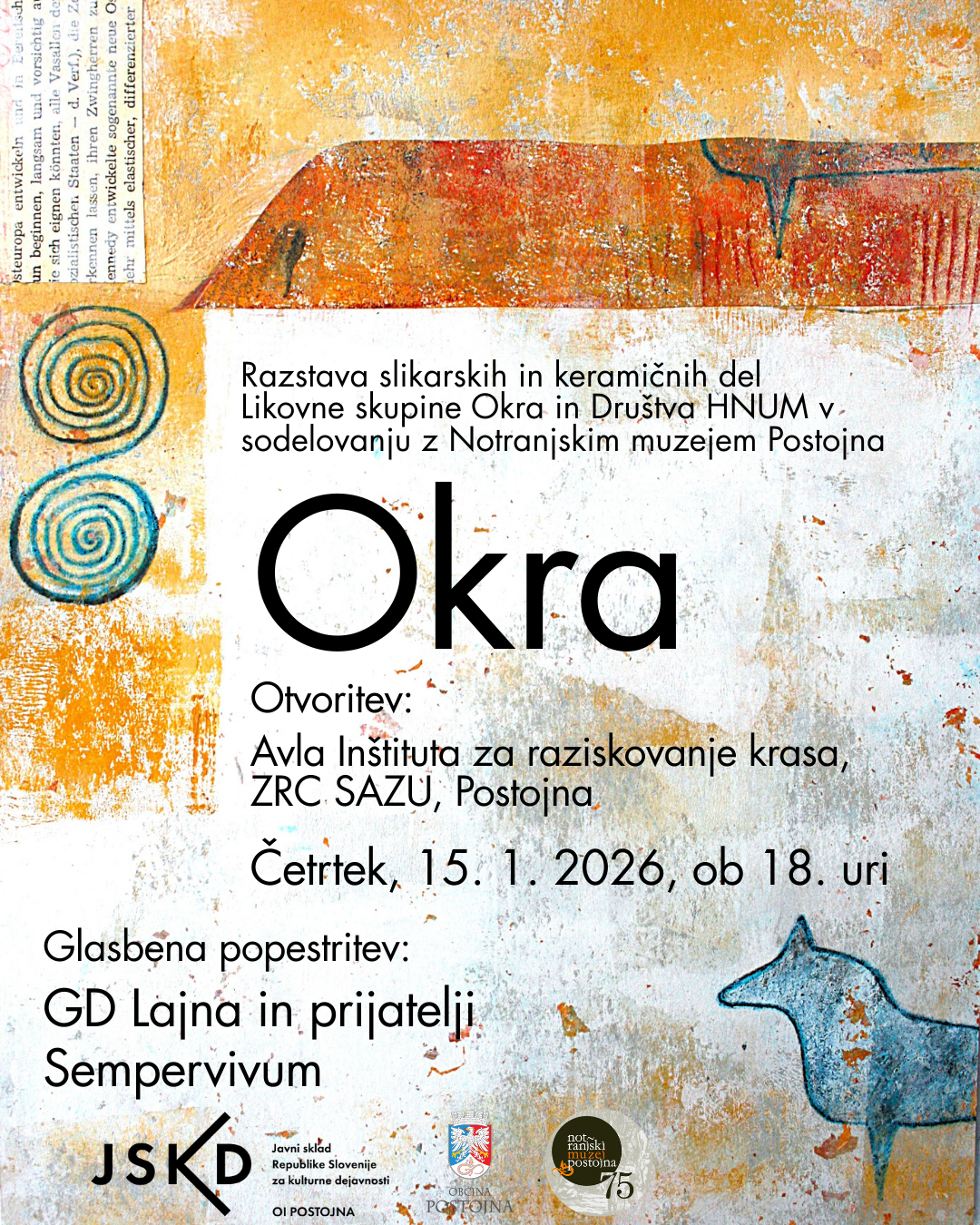 Okra - Instagram